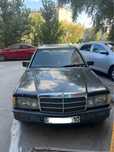 Продам мерседес 190