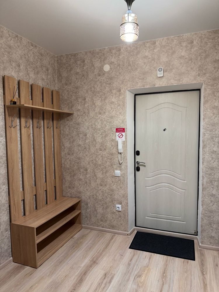 Квартира посуточно Береке