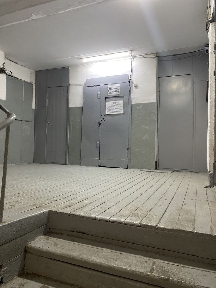 Продам 1ком квартиру