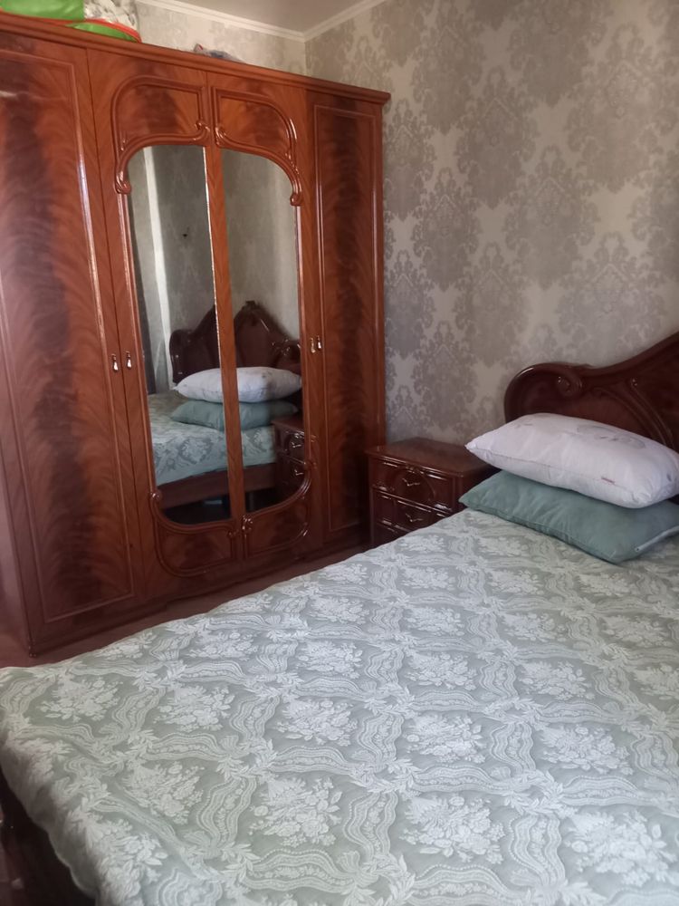 Сдам 3х комн. Кв в центре