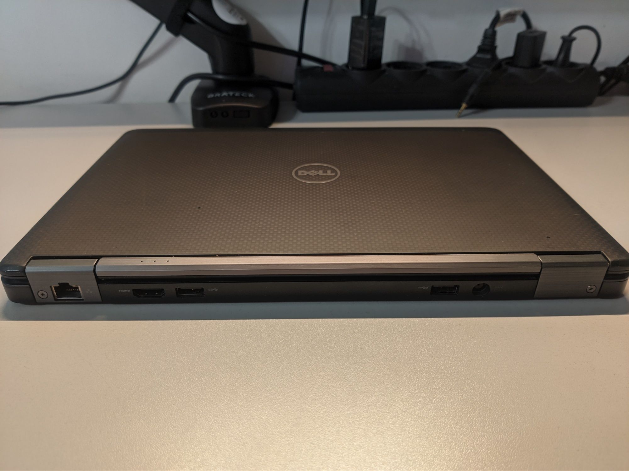 Dell Latitude e7250