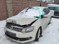 Поло 11 год на запчасти
