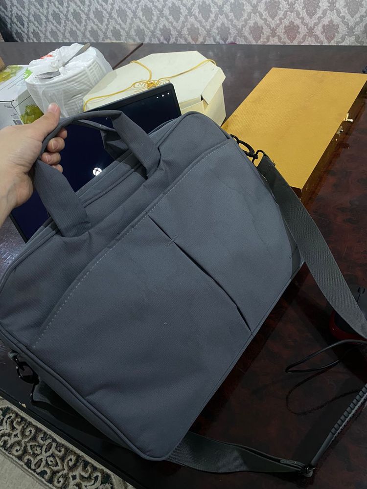 ноутбук IdeaPad 3 15ALC6