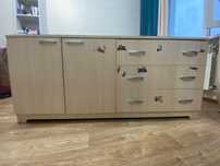 Продам шкафчик 4000