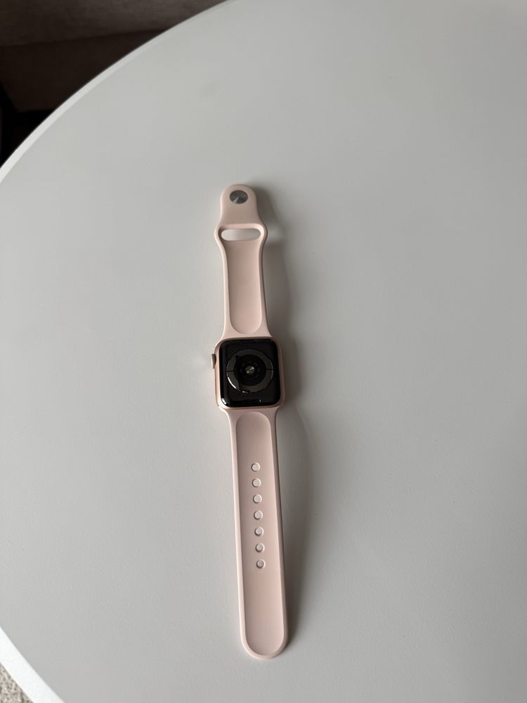 Apple watch 5 series