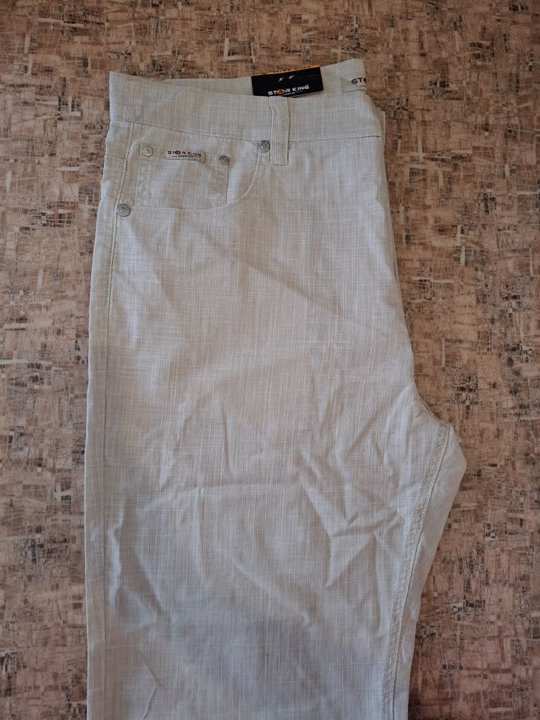 Продам новые мужские брюки 38-42р.