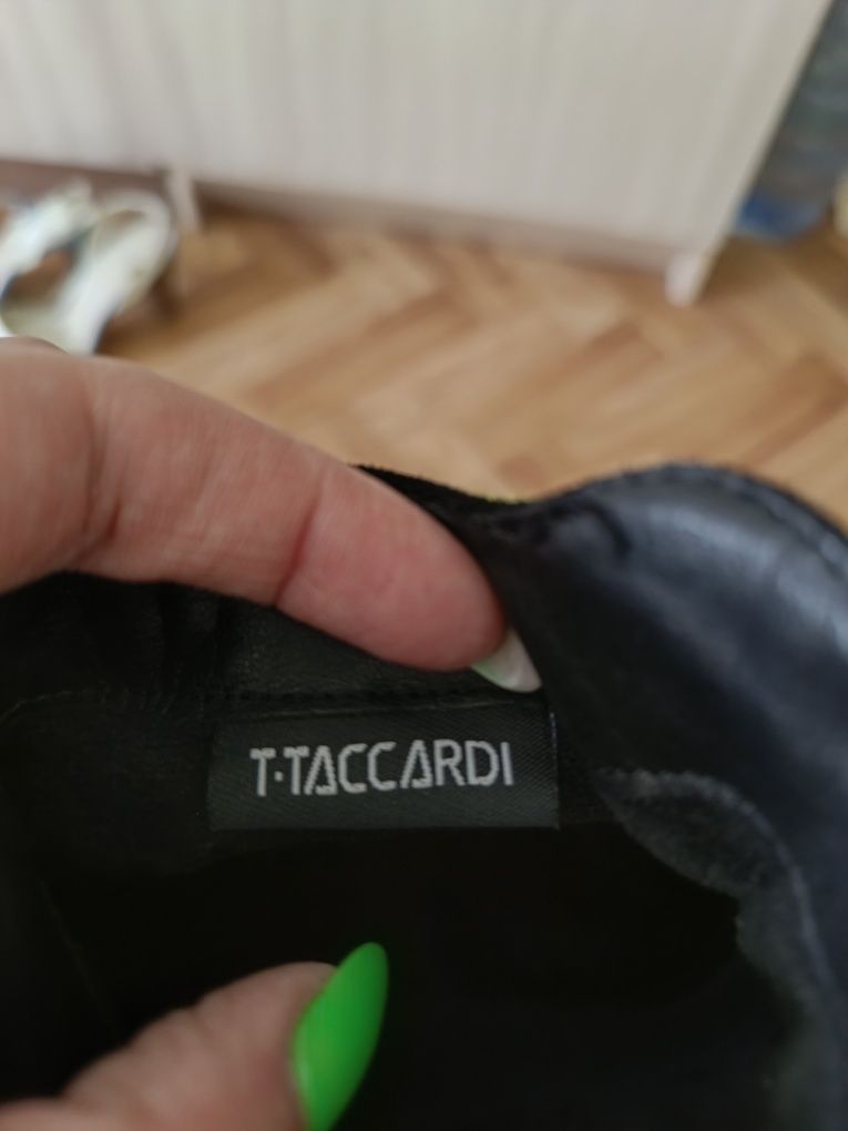 Продам ботильоны, натуральная замша