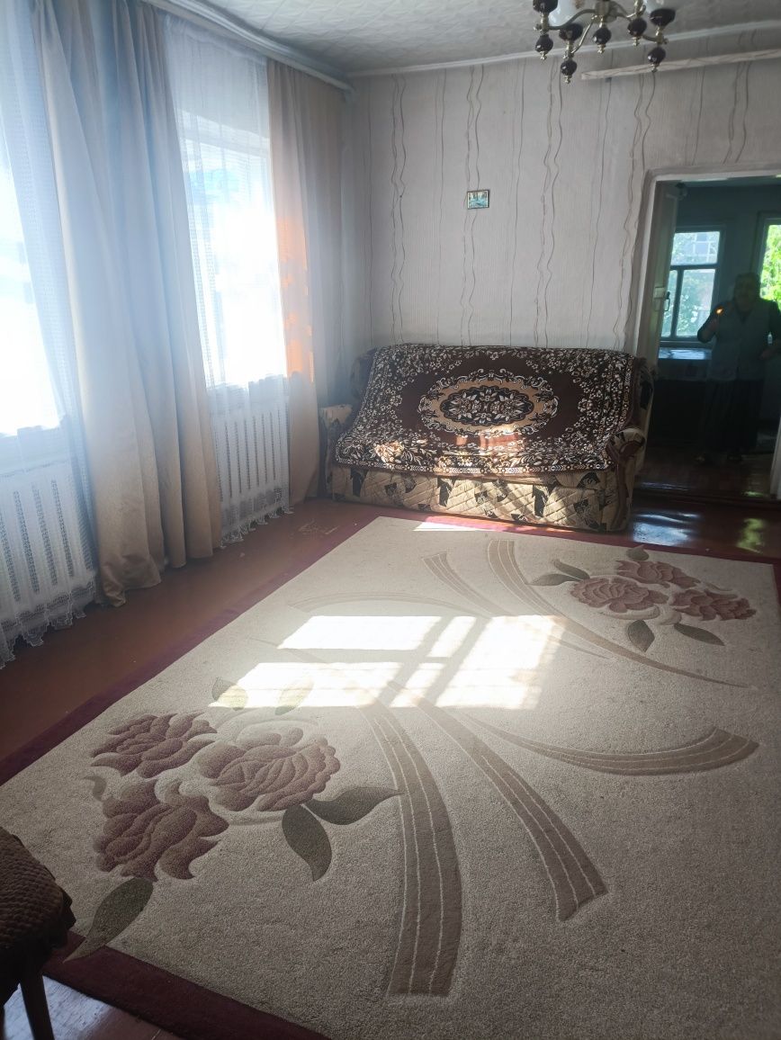 Продам дом в г. Акколь