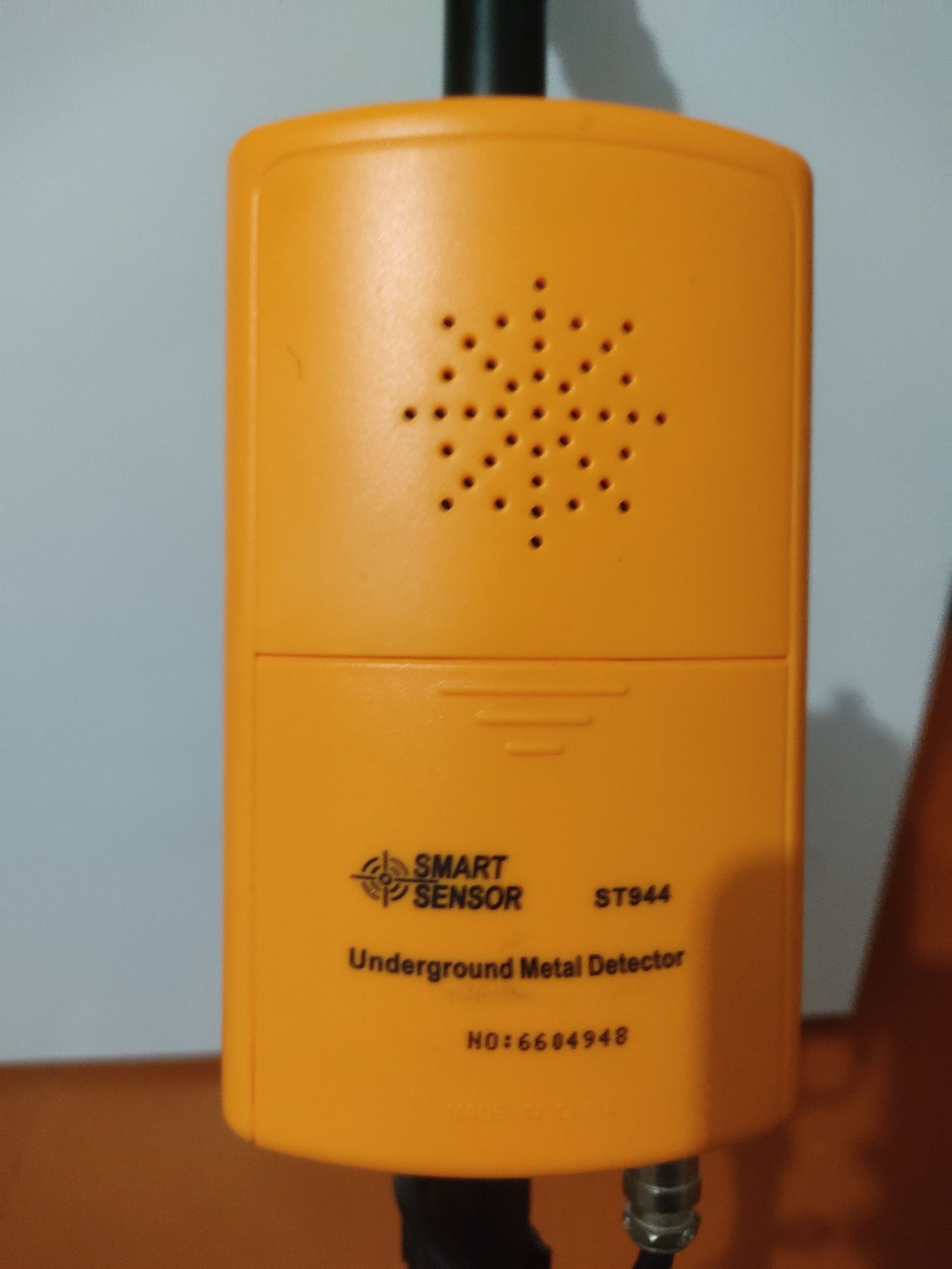 St944 Метало искатель