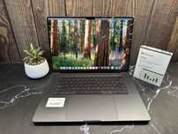 Ноутбук Apple MacBook Pro 16,2 | M3 Pro | 18GB | 512GB [39]