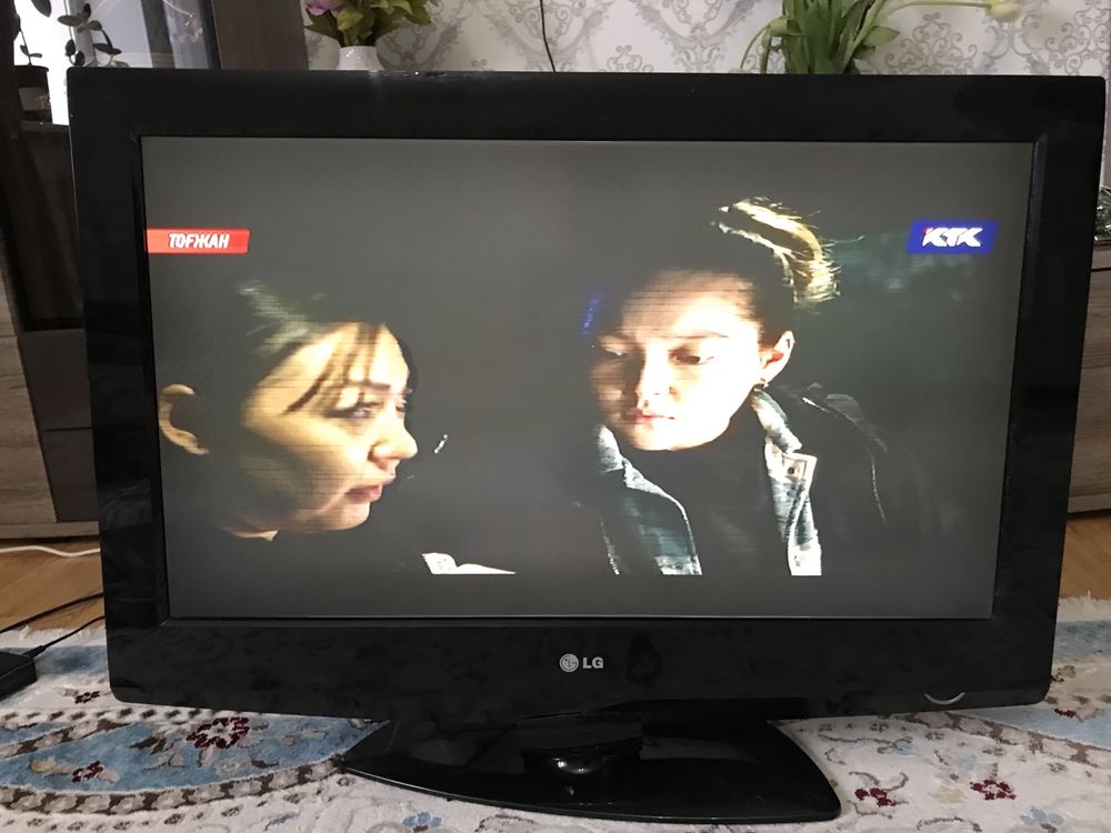 Телевизор LG