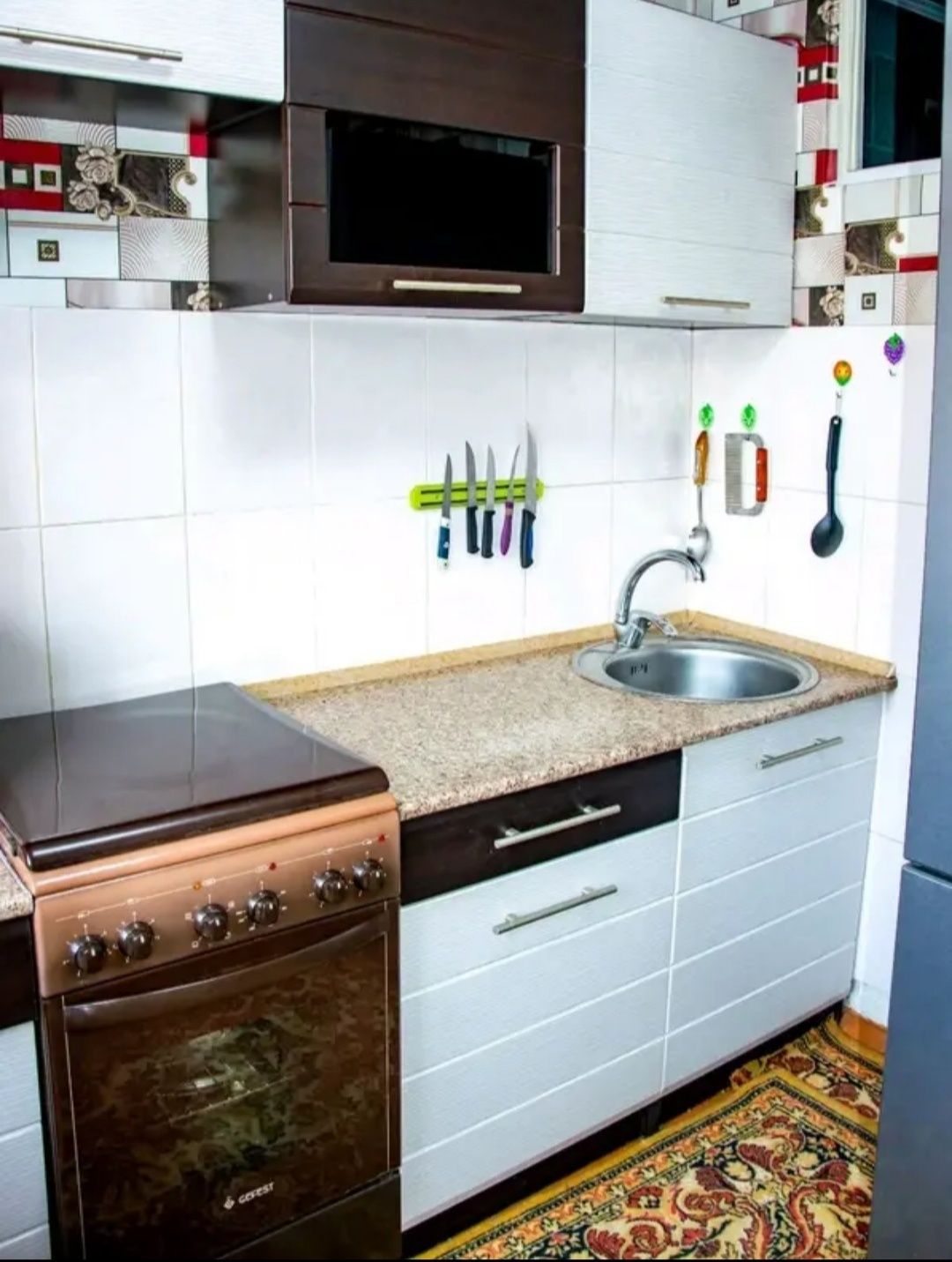 Продам 2-х на Геологической 18