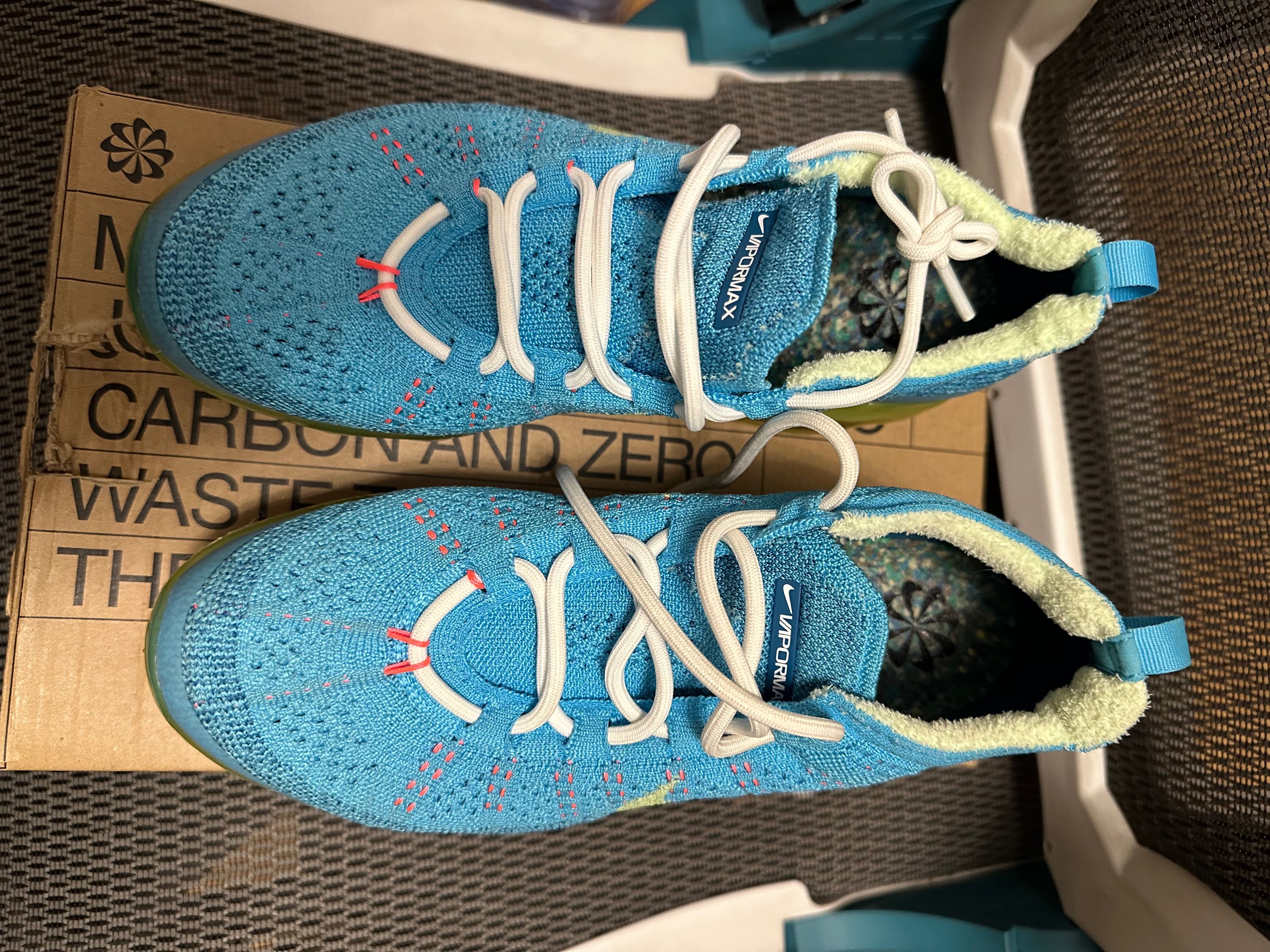 Nike Vapormax 2023 US 8