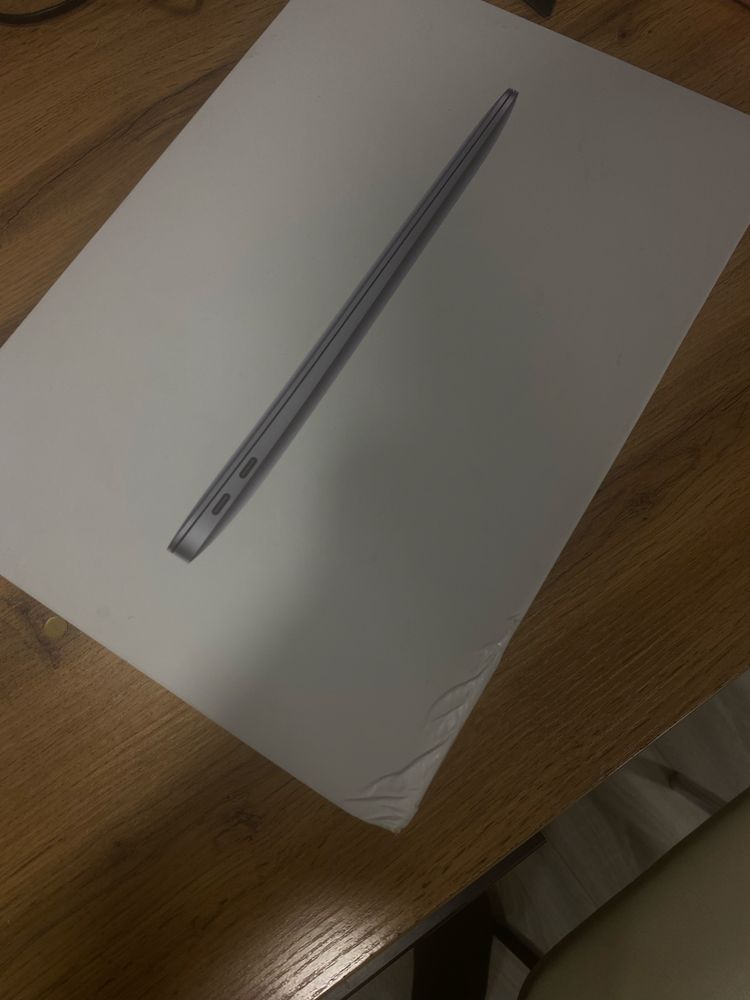 MacBook Air 2020