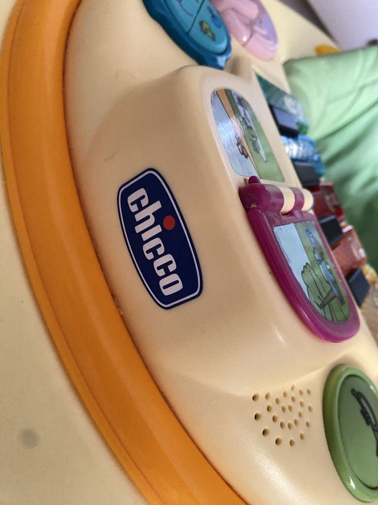 Ходунок от Chicco