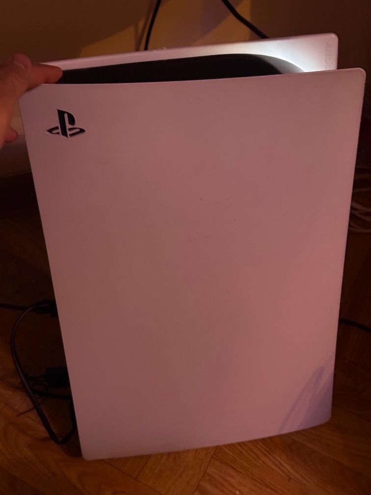 Playstation 5, 8 игры
