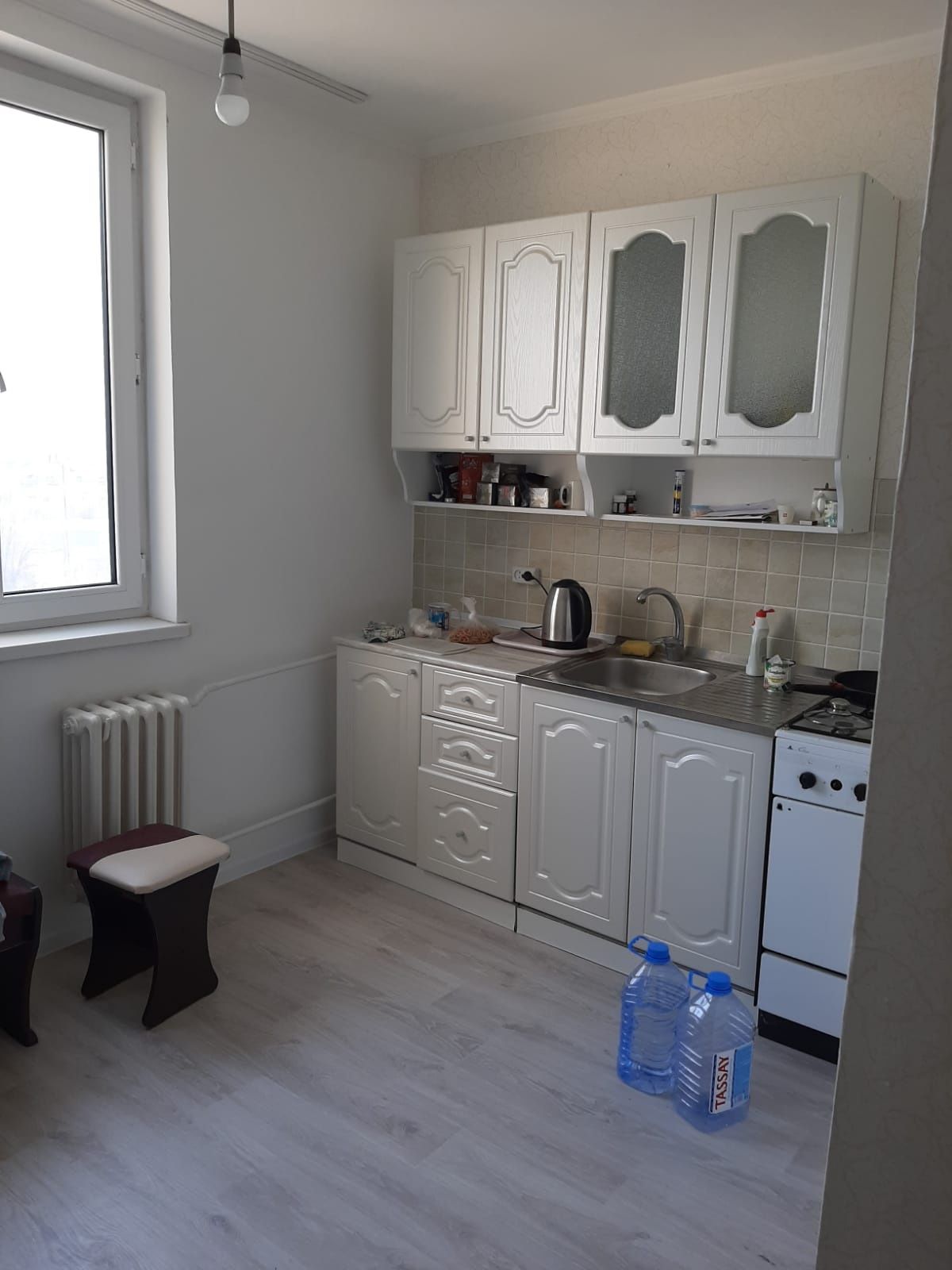 Продам квартиру в Аксае