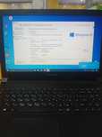 Lenovo CORE i7 ssd 240 gb hdd 1000gb озу 6, ноутбук для работы для игр