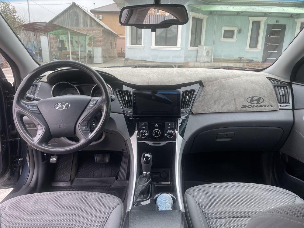 Продам Hyundai Sonata YF