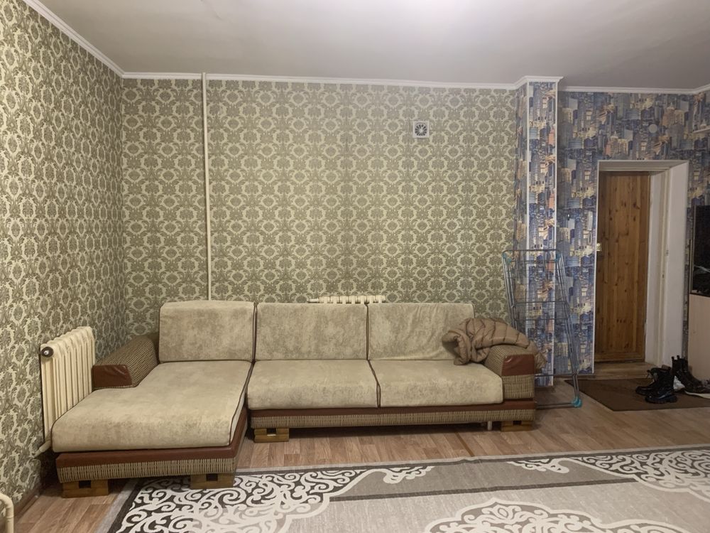 Квартира 2 комнаты Центр