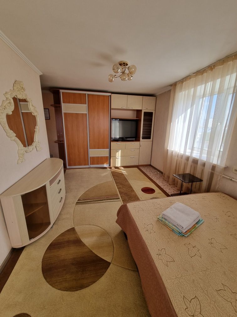 1 ком.кв по часам Тарана-Чехова