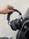 Продам игровые наушники HyperX