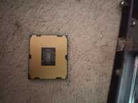 Продам процессор Xeon E5 2640 v1
