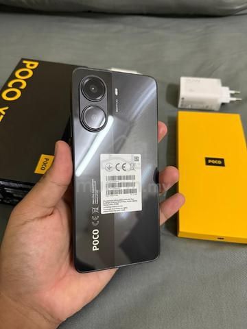 Poco x7 pro . idyal sastayaniyada. igravoy moshnibatarey i  pratsessor