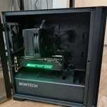 Отличный игровой пк/компьютер i5 10400f gtx 1060