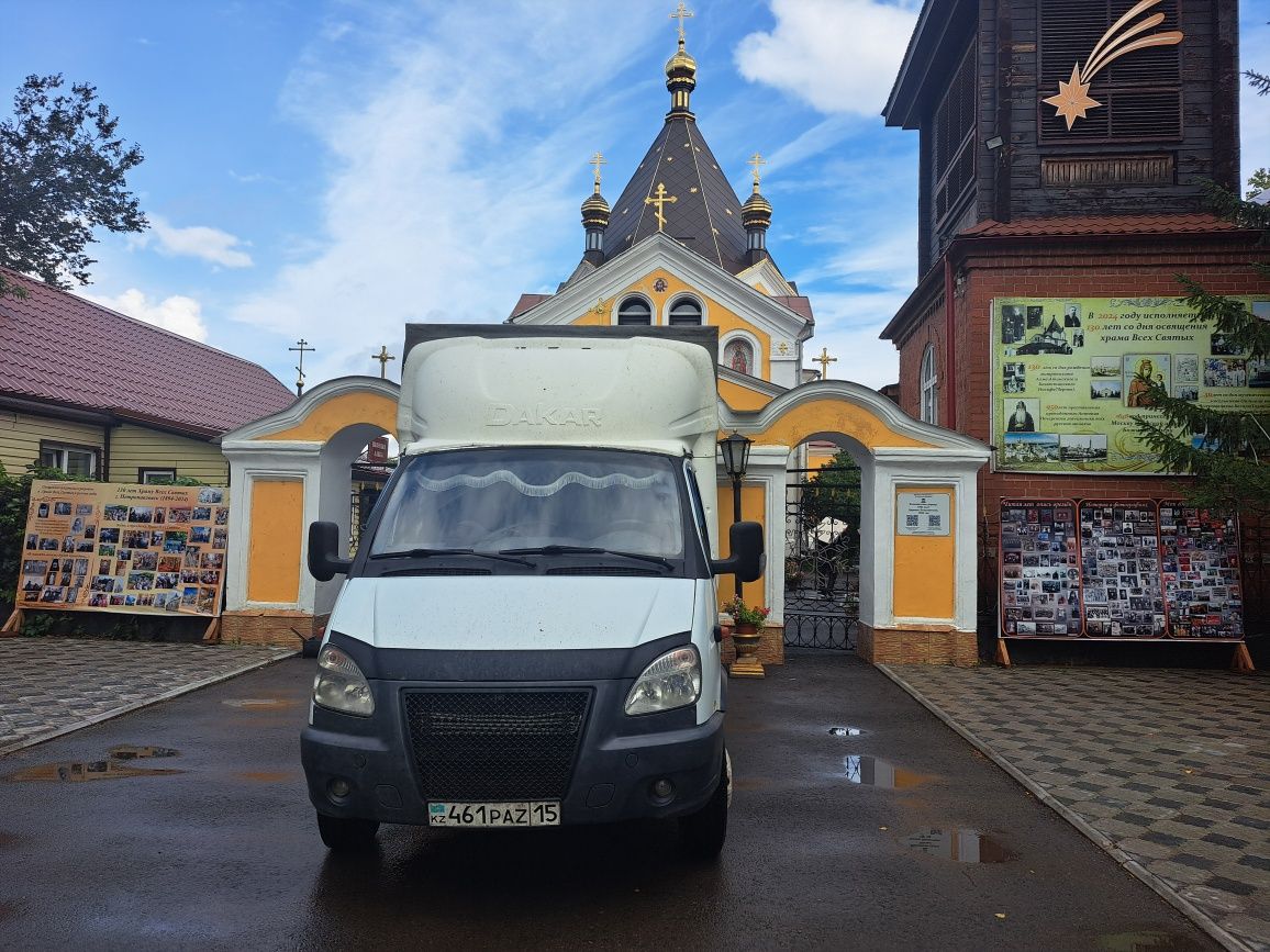 Грузоперевозки. Услуги грузчиков. Газель. Переезды по городу и области