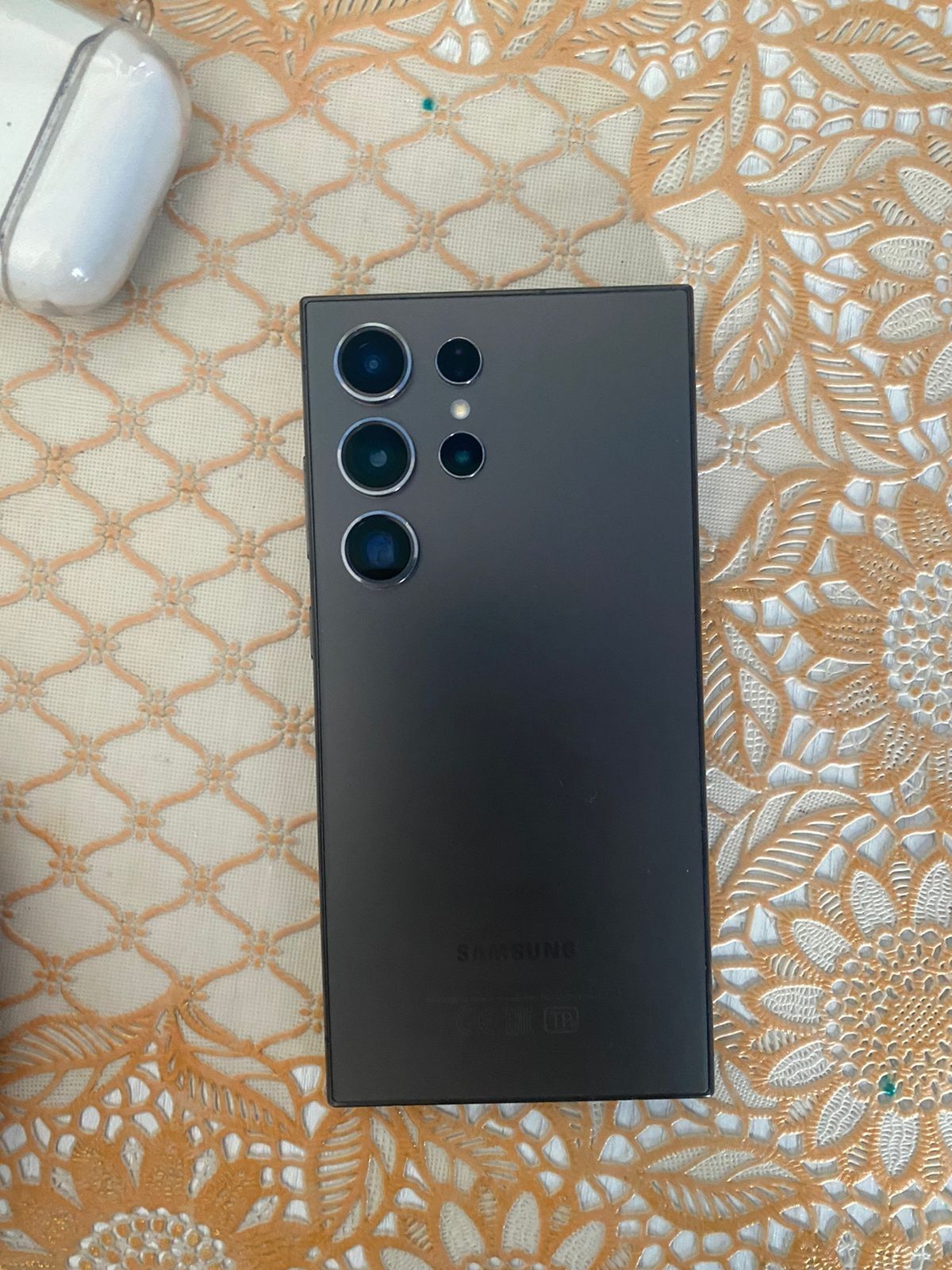 Продам Samsung galaxy s24 ultra