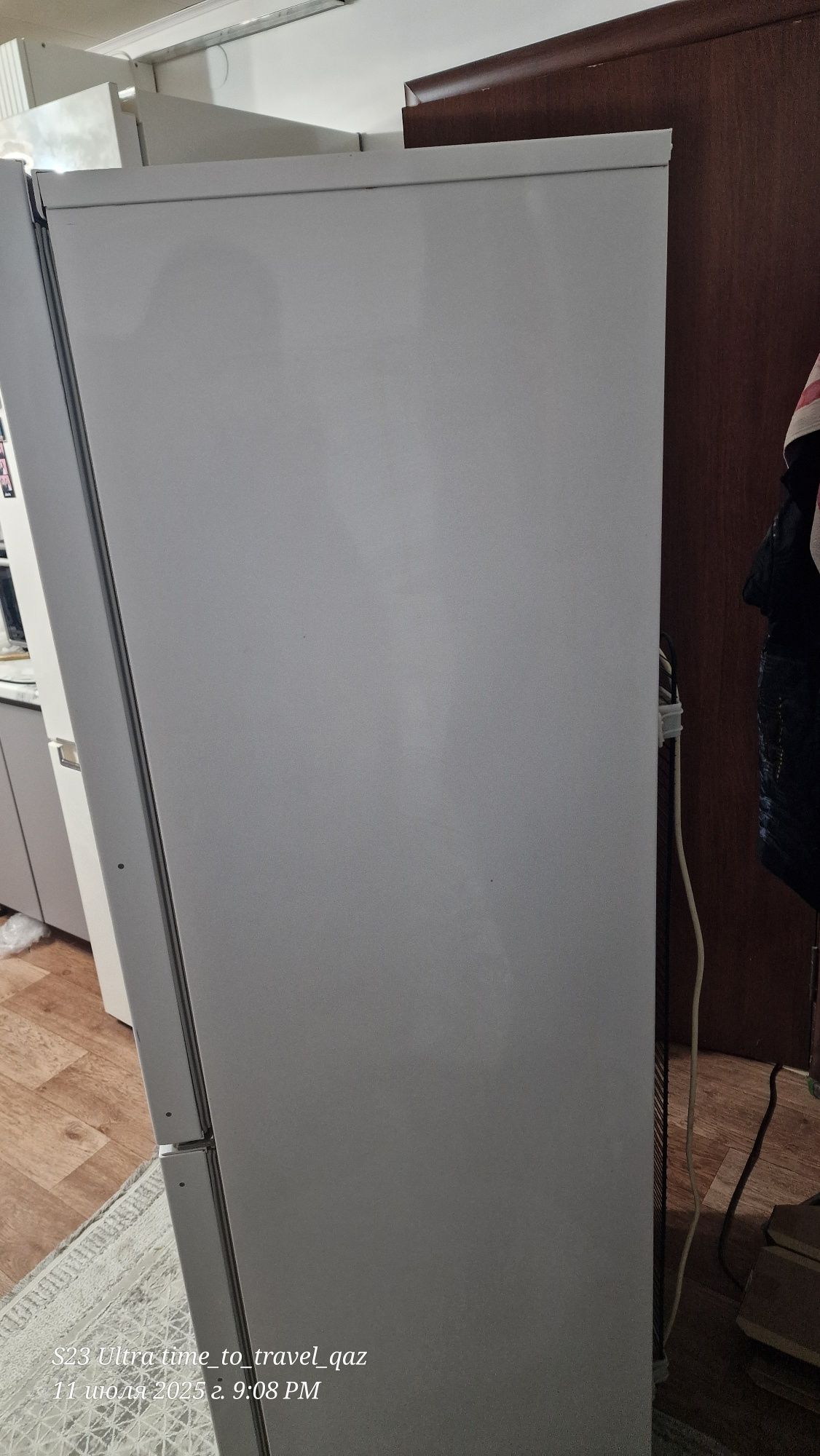 Холодильник Beko, рабочий, б.у