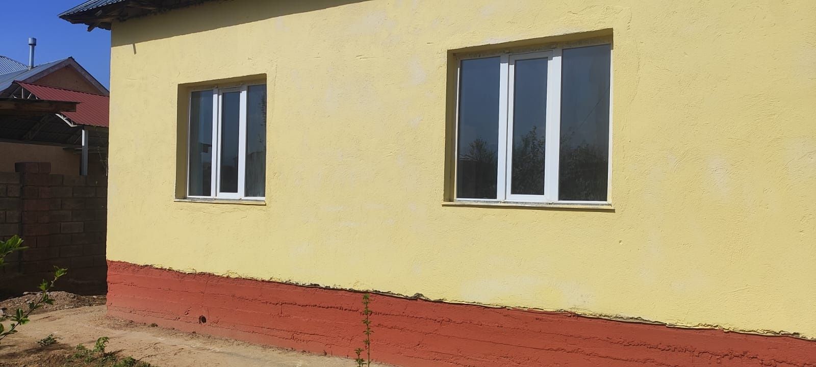 Үй сатылады дом продается