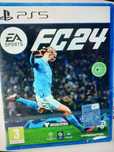 FIFA 24 PS5 fc24