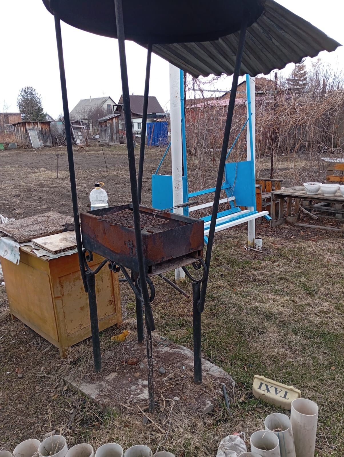 Продам дачу за два с половиной миллиона