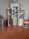 Продам грибы: разных видов