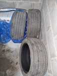 Летняя резина michelin