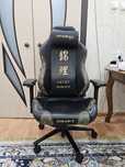 Игровое кресло dxracer craft в отличном состоянии