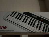 Casio ct -s200we