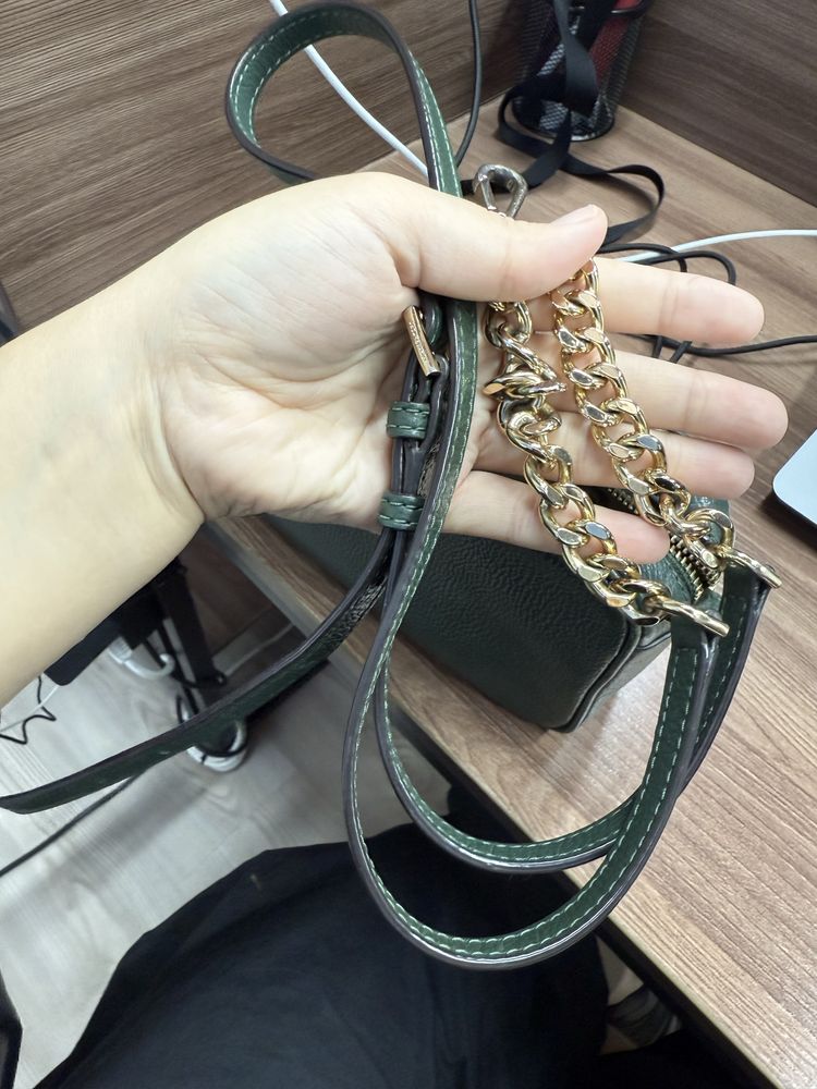 Michael kors кроссбоди