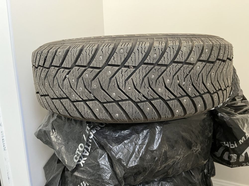 205/65 R16 Yokohama iceguard 65