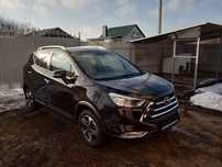 JAC S3  По запчастям