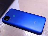 Xiaomi Redmi 9C 128 гб  (г.Тараз 7мкр 12/2) лота 533842