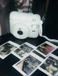 Instax mini 12,новый