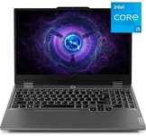 Ноутбук LENOVO LOQ 15IAX9 (83GS005NRK)
