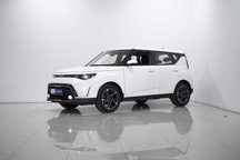 Kia Soul  2023 года