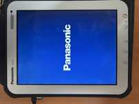 Ударопрочный планшет Panasonic FZ-A1