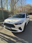 Продам JAC 2024 года полная комплектация