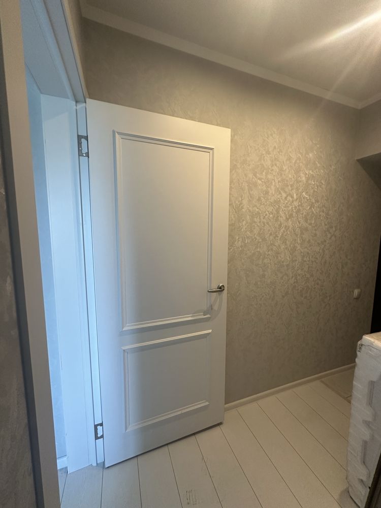 Продам квартиру в пос Боролдай