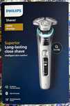 Электробритва Philips Series i9000 Prestige XP9201/33